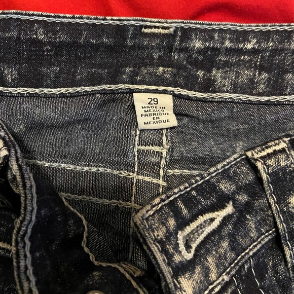 jeans - Picture 4 of 4